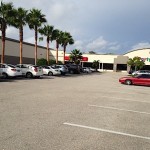 Del Prado Mall – Cape Coral, FL