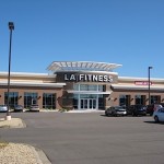 L A Fitness – Maplewood, MN