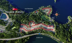 Palmer Pointe Lake Minnetonka