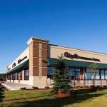 The Shoppes of Oak Park Heights – Oak Park Heights, MN