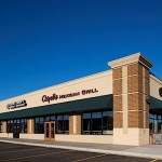 The Shoppes of Oak Park Heights – Oak Park Heights, MN