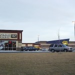 The Shoppes of Wilmar – Wilmar, MN